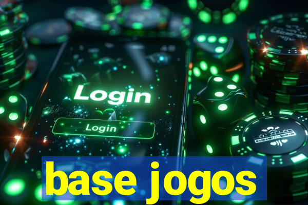 base jogos