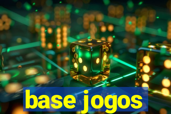 base jogos