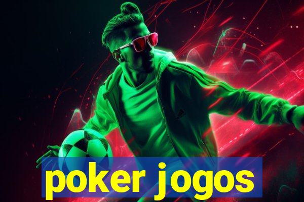 poker jogos