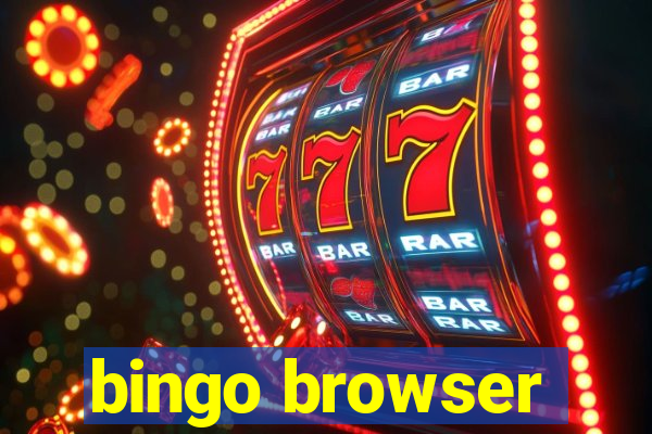 bingo browser