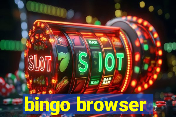 bingo browser