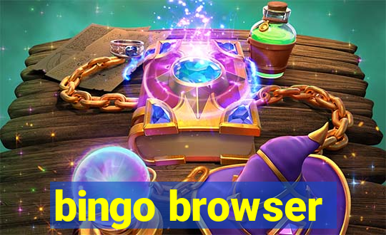 bingo browser