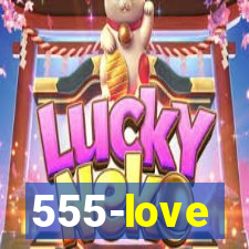 555-love