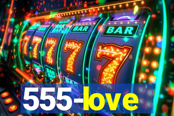 555-love