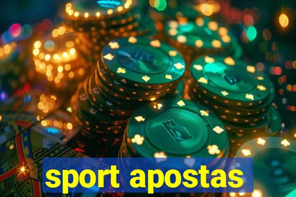 sport apostas