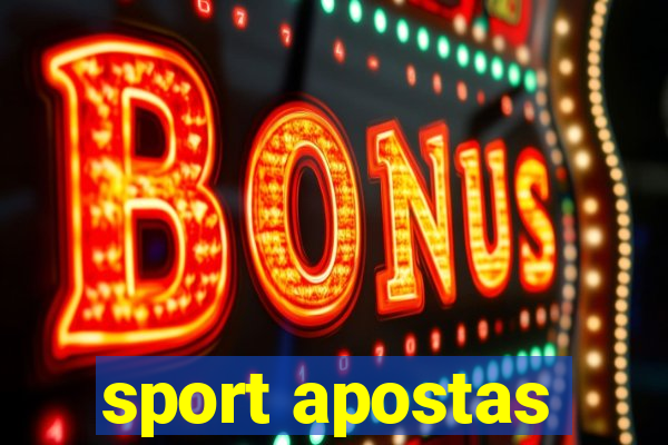 sport apostas