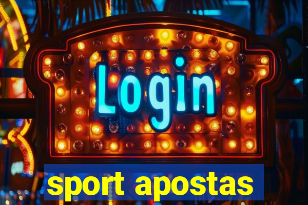 sport apostas