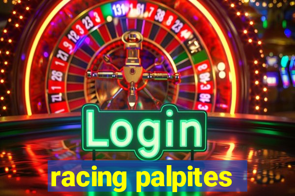 racing palpites