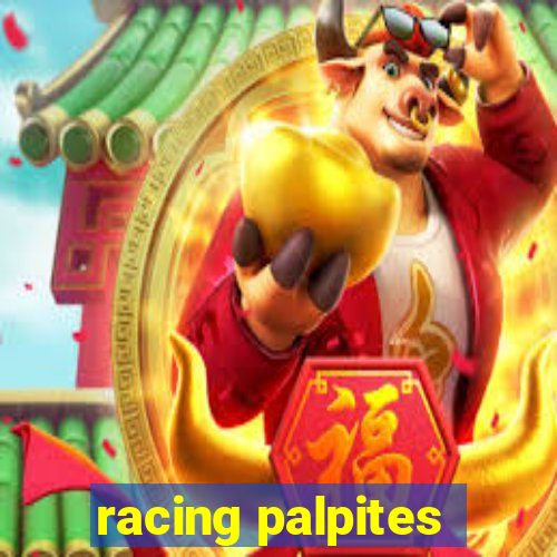 racing palpites