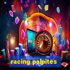 racing palpites