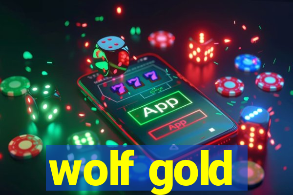 wolf gold