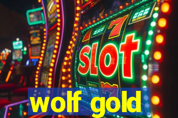 wolf gold