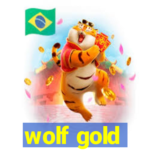 wolf gold