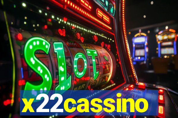 x22cassino