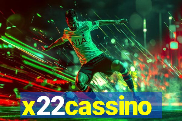 x22cassino