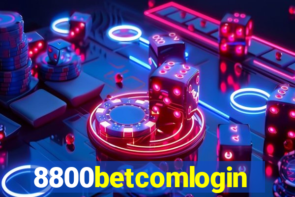 8800betcomlogin