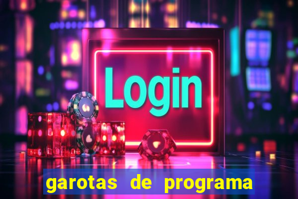 garotas de programa em serrinha