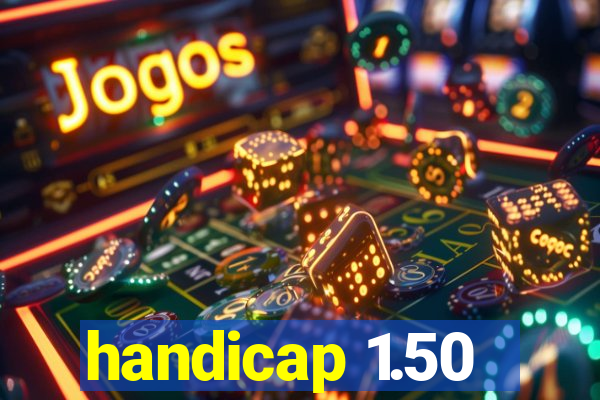 handicap 1.50