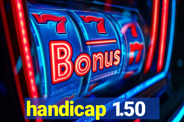 handicap 1.50