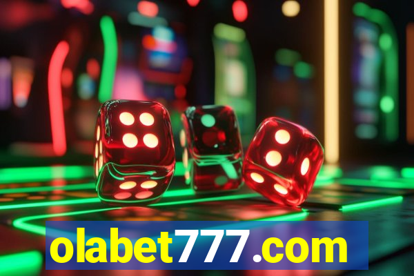 olabet777.com