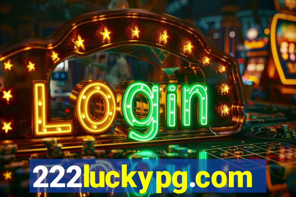 222luckypg.com