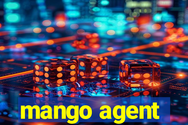 mango agent