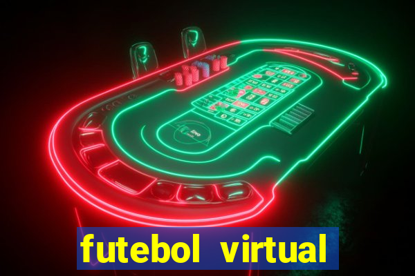 futebol virtual bet365 segredo