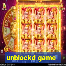 unblockd game