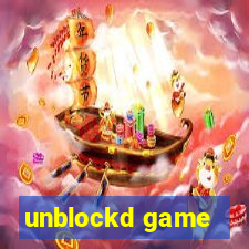 unblockd game