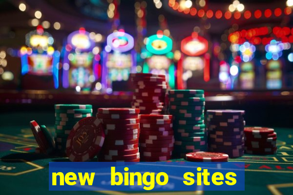 new bingo sites 2022 uk