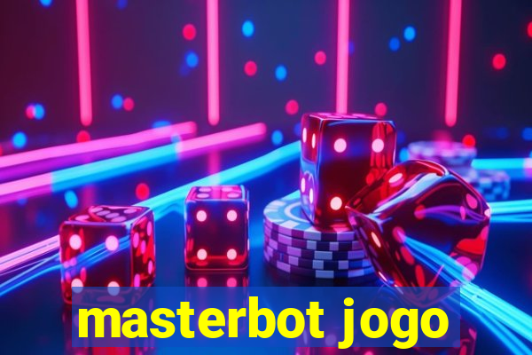 masterbot jogo