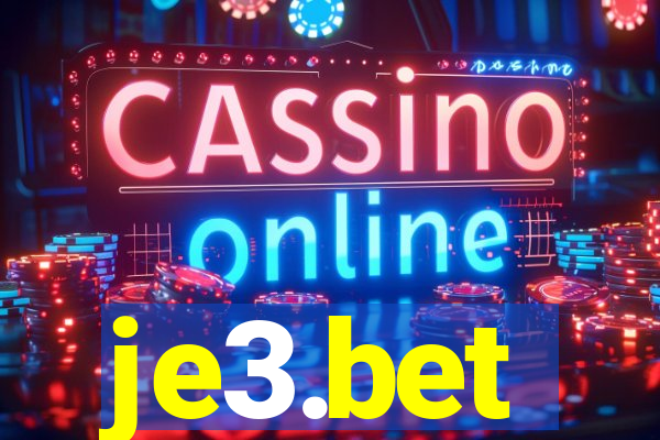 je3.bet