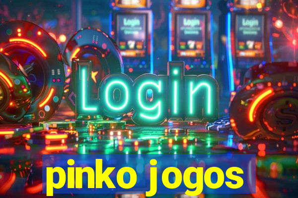 pinko jogos