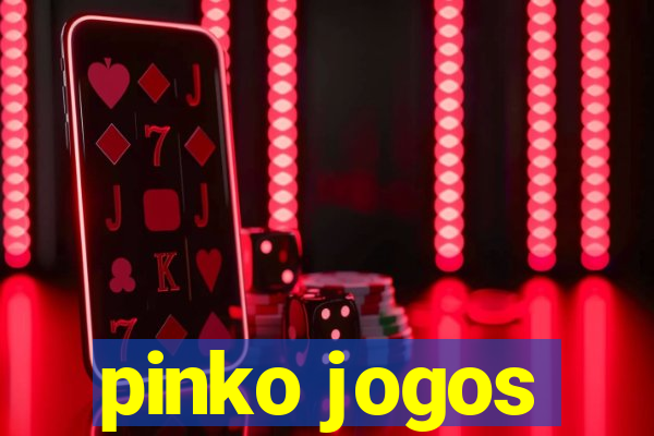 pinko jogos