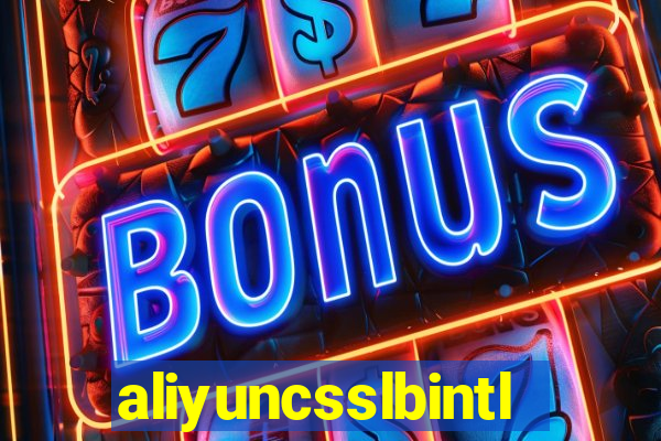 aliyuncsslbintl.com