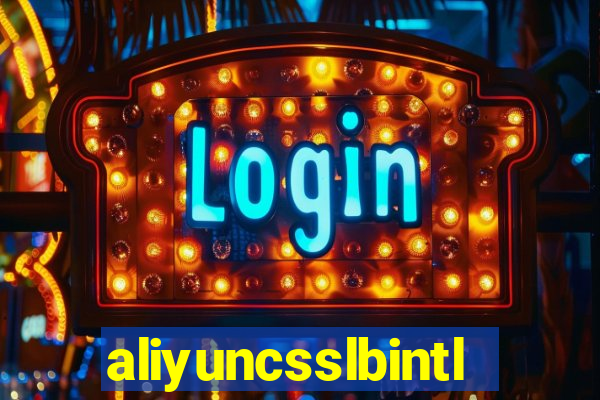 aliyuncsslbintl.com