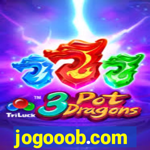 jogooob.com