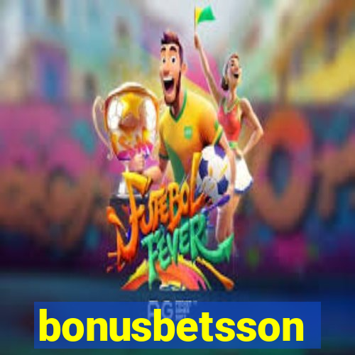 bonusbetsson