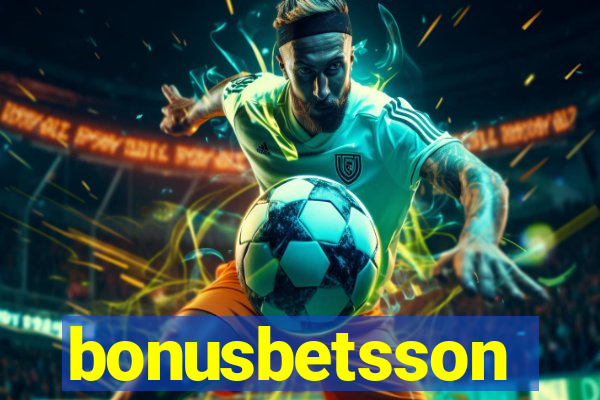 bonusbetsson