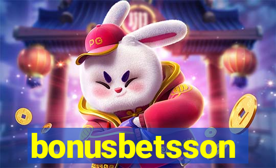 bonusbetsson