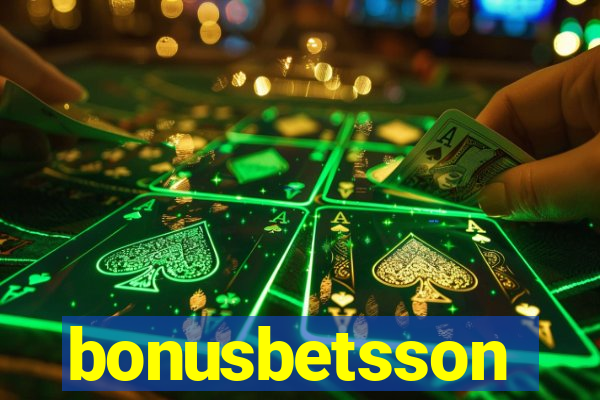 bonusbetsson