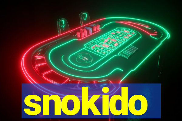 snokido