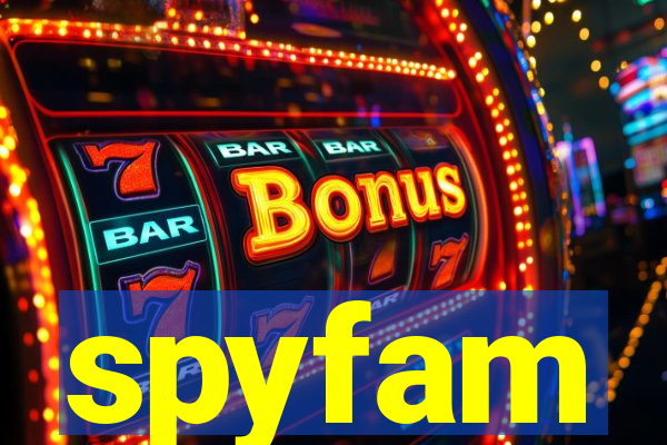 spyfam