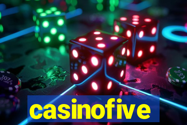 casinofive