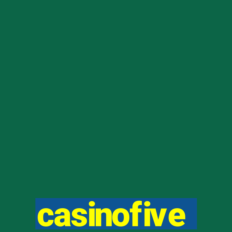 casinofive