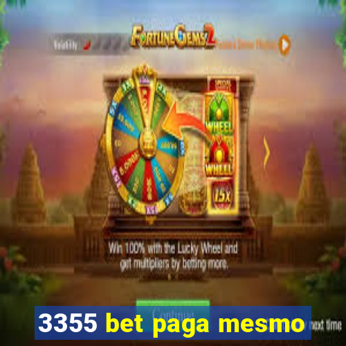 3355 bet paga mesmo