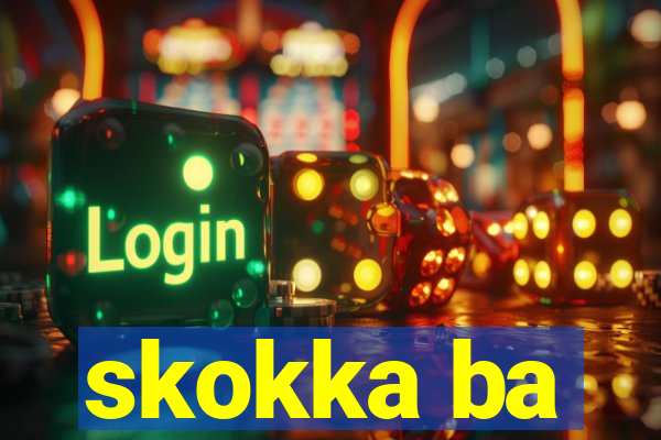 skokka ba