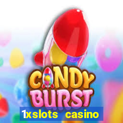 1xslots casino schweiz online