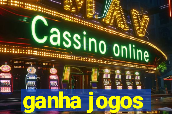 ganha jogos