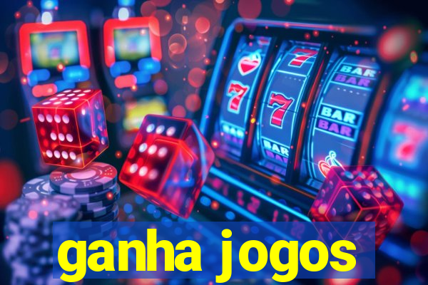 ganha jogos